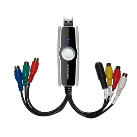 HD Video Grabber